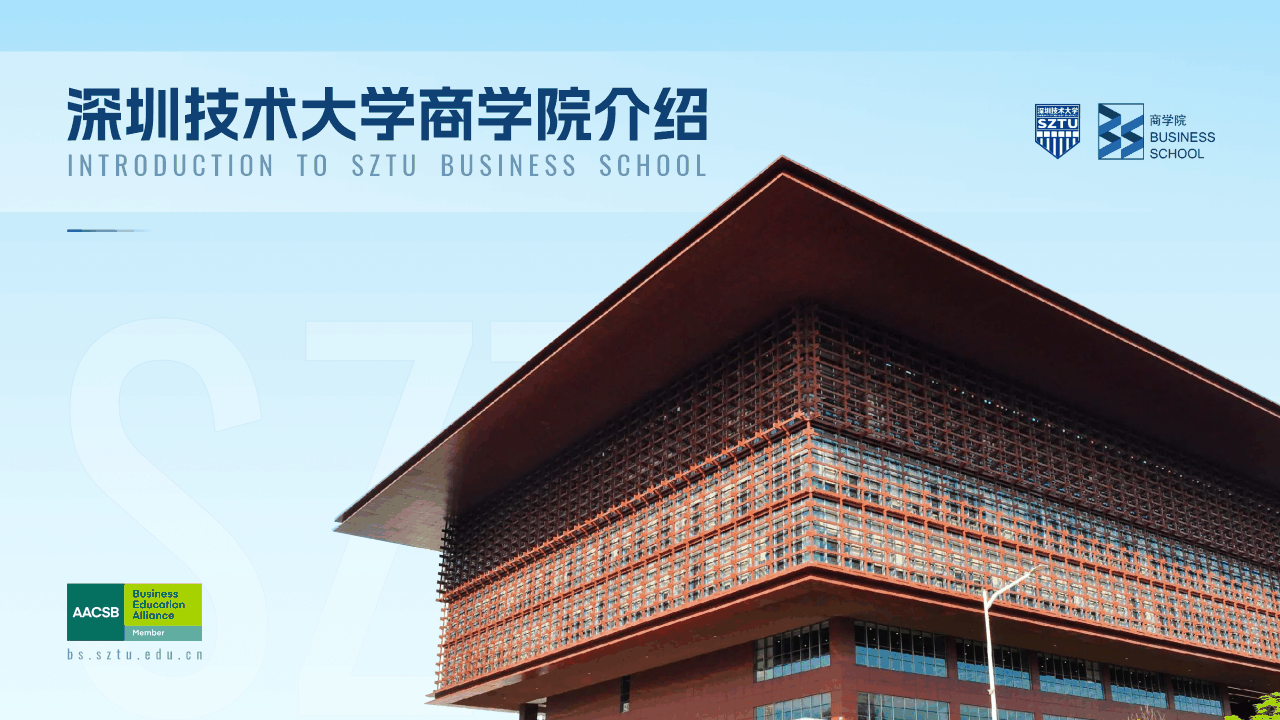 深圳技术大学
